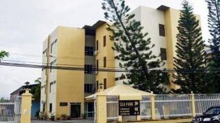 シーパーク コンドテル