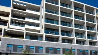 ワインデル アパートメンツ クラーク ストリート クロウズ ネスト