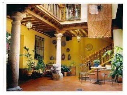 アルムニア デ サン ミゲル 写真