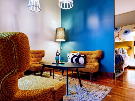 ホボ ヘルシンキ 写真