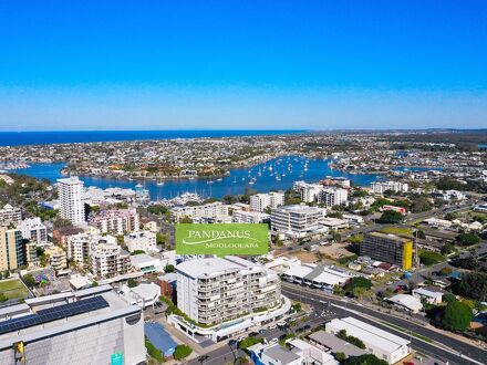 パンダヌス ムールーラバ アパートメント 写真