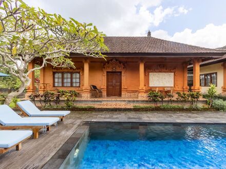 ボン ニュー バンガローズ 写真