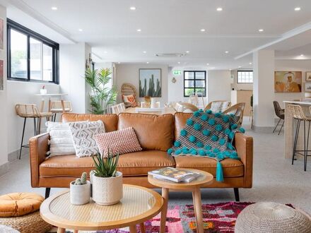 ホテル ハシエンダ 写真