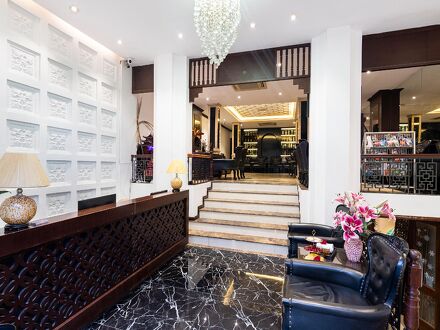 Hanoi Memory Premier Hotel & Spa 写真