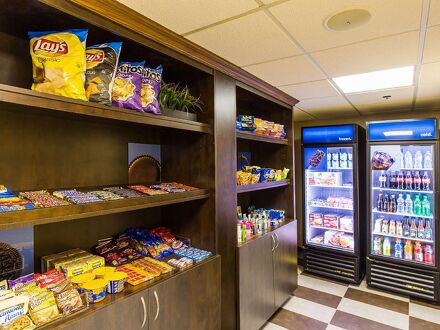 ハンプトン イン シカゴ ウェストチェスター （オーク ブルック） 写真