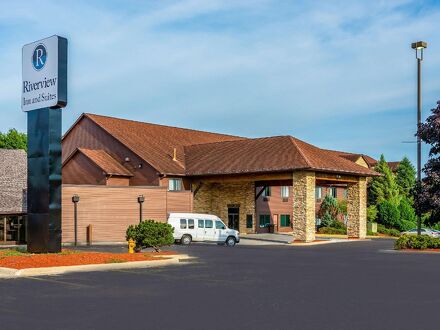 Riverview Inn & Suites, an Ascend Collection Hotel 写真