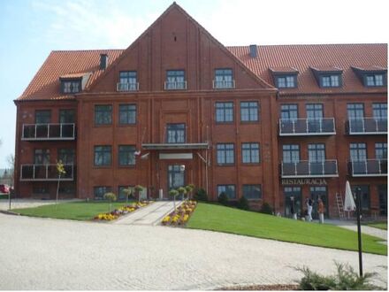 Zamek Gniew - Hotel Rycerski 写真