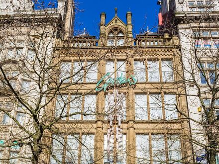 ガーデンズ ホテル 写真