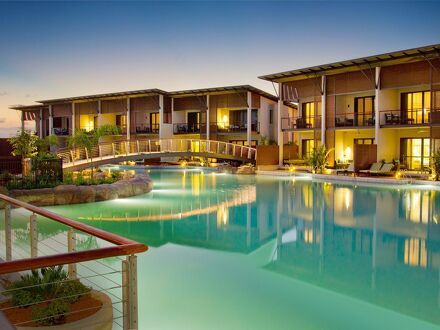 Mindil Beach Casino Resort 写真