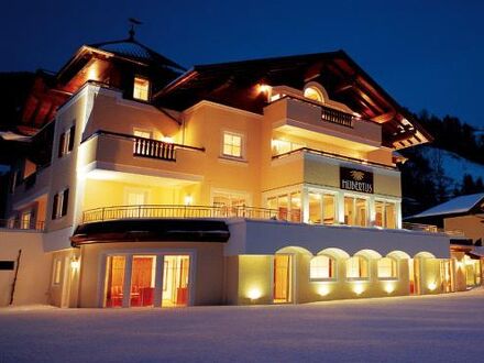 Hotel Hubertus 写真