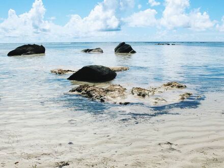 Crown Beach Hotel Seychelles 写真