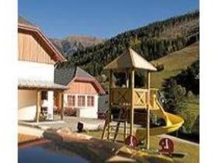 JUFA Donnersbachwald 写真