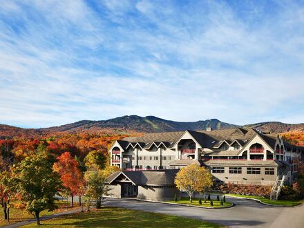 Killington Mountain Lodge, Tapestry 写真