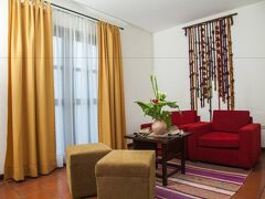 サン アグスティン ウルバンバ & スパ 写真