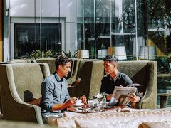 Shangri-La Kuala Lumpur 写真