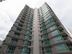 アデルフィ グランデ スクンビット 写真