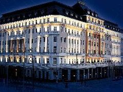 Radisson Blu Carlton Hotel, Bratislava 写真