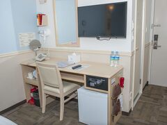 東横INN大邱東城路 写真