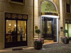 デゥットリ ホテル 写真