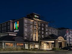 EVEN Hotel Chicago-Tinley Park-Conv Ctr by IHG 写真
