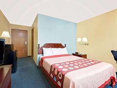 スーパー 8 バイ ウィンダム サマーセット 写真