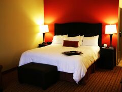 ハンプトン イン ウィリアムズバーグ 写真