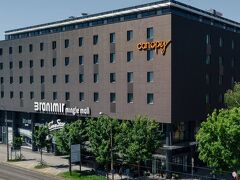 Canopy by Hilton Zagreb 写真