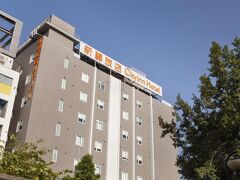 シティイン プラス タイチュン ステーション ブランチ 写真