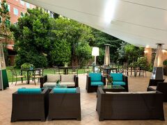 ラファエルホテル アトチャ 写真