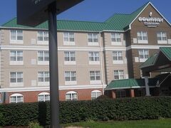 カントリー イン&スイーツ バイ ラディソン ジョージタウン 写真