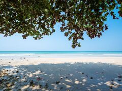 カチャ リゾート & スパ コ チャン 写真