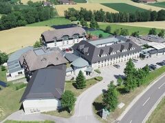 1A ランドホテル シックルベルク 写真