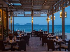 ミア リゾート ニャチャン 写真