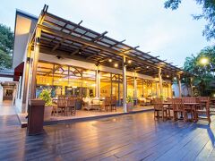 ノボテル ラヨーン リム ペー リゾート 写真