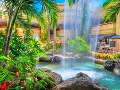 ハイアット リージェンシー ワイキキビーチ リゾート ＆ スパ 写真