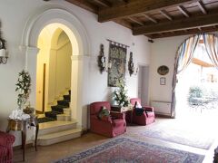 Hotel Principessa Leonora 写真