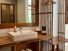 ヴィラ プリアーサ ウブド 写真