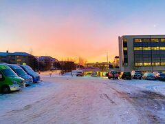 バス ホステル レイキャビク 写真