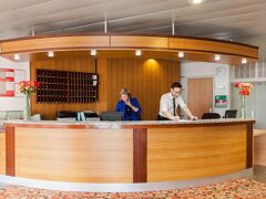 ジ オリジナルズ シティ オテル ル フォーラム ストラスブール ノール 写真