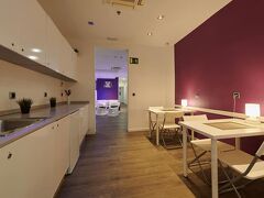 ホスタル メイヤーリング セントロ 写真