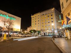 ホテル ダービー セヴィラ 写真