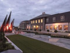 ラディソン ブル ホテル アンド スパ スライゴ 写真