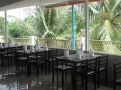 ヤンゴン エアポート ホテル 写真