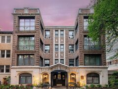 マジェスティック ホテル 写真