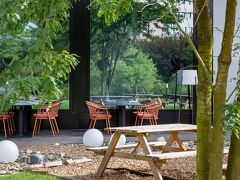 ドリント エアポート ホテル チューリッヒ 写真