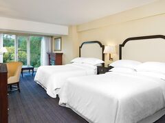 シェラトン フォールズビュー ホテル 写真