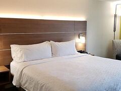 ホリデイ イン エクスプレス トラウトビル by IHG 写真