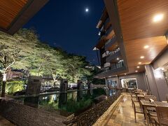 ザ プラウド エクスクルーシブ ホテル 写真