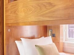 FOUND Hotel, San Francisco 写真