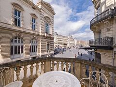 グランド ホテル ドゥ ミディ モンペリエ コメディ オペラ 写真